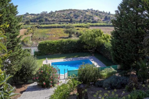 Casa do Vale Paraíso - Piscina e Court de Ténis a 30 min de Lisboa